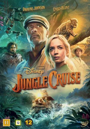 JUNGLE CRUISE